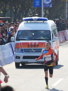 应城市大型活动