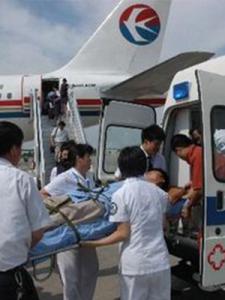 应城市接送服务